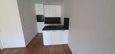 Moderne 2-Zimmer Neubau-Wohnung mit Terrasse in Wagrain