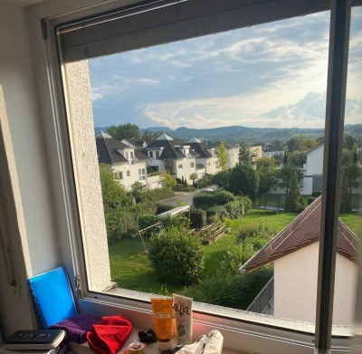 Gemütliche 1-Zimmer-Wohnung – ideal für Singles, Studenten oder Azubis in Reutlingen-Betzingen