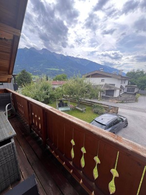 Privat: Ruhige und zentrale 2-3 Zimmerwohnung in Telfs