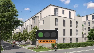 50% verkauft: Moderner Wohnkomfort: Großzügige 4-Zimmer-Wohnung im 2. OG in Hattersheim