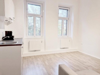 Schöne 36m² ALTBAU- Wohnung in Graz -Gösting