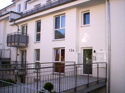 Eine Traumwohnung für Kapitalanleger als evtl.späterer Altersruhesitz