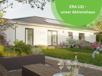 ERA 131 ist mehr als ein Haus – es ist der Anfang von etwas Großem.
