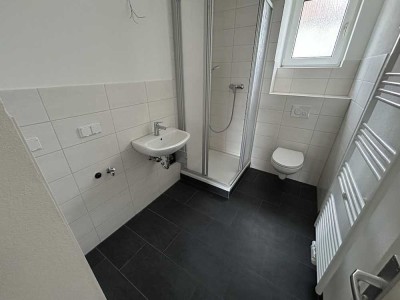 Moderne 2-Zimmer-Wohnung mit Balkon!