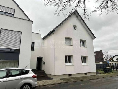 Traumhafte 4-Zimmermaisonette Wohnung in Troidorf-Spich!