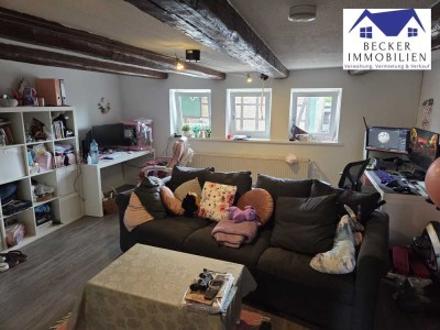 2-Zimmer Wohnung in Wolfenbüttel Adersheim