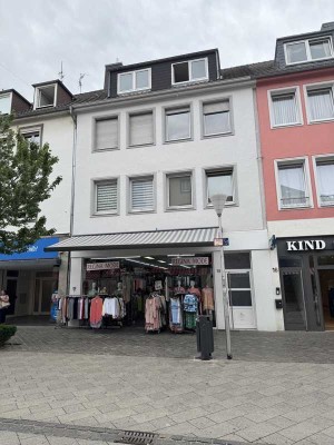 Renditeimmobilie Düren-Zentrum 1 A-Lage!