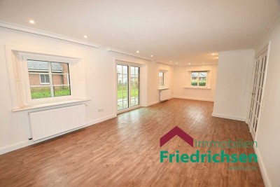 Großzügige 4-Zimmer-Erdgeschosswohnung in Neukirchen zur Miete