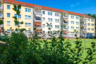 3 Räume zum Wohlfühlen