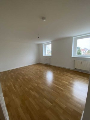 Gepflegte 2-Zimmer-Wohnung