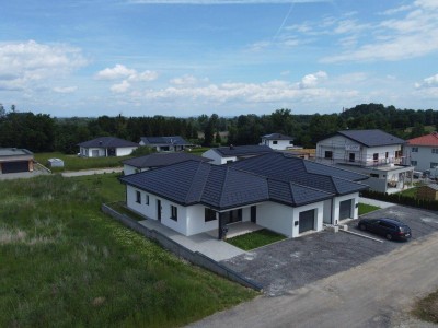 Traumhafter Bungalow in Obernberg am Inn – Ihr neues Zuhause für 399.900 €!