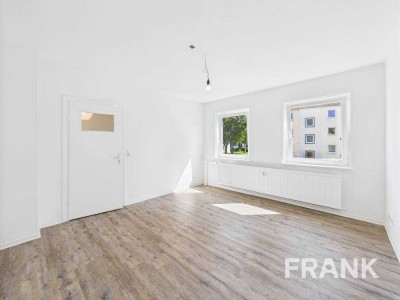Gemütliche 1-Zimmer-Wohnung mit ca. 26,49m²