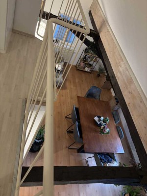 Gemütlich 3 Zimmer Wohnung