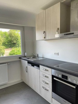 Charmante 3-Zimmer-Wohnung in Hessental zu vermieten