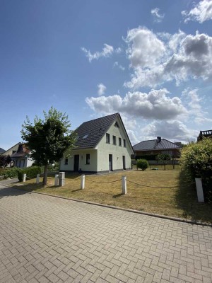 Geräumiges und gepflegtes 4-Zimmer-Haus zur Miete in Wohlenberg
