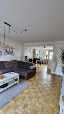 Attraktive 3-Zimmer-Erdgeschosswohnung mit Terrasse in Göttingen