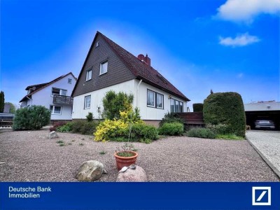 Einfamilienhaus in toller Lage