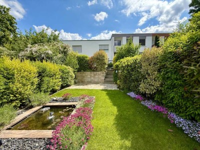 ** Eigenheim der Extraklasse! Saniertes Traumhaus in ruhiger Lage **