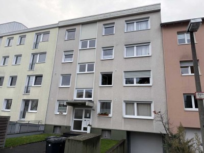 Gemütliches Apartment inkl. TG Platz und Balkon in Beuel