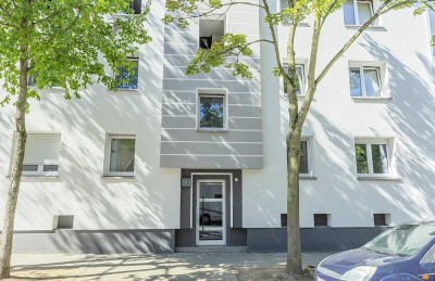 Mein Zuhause in Essen