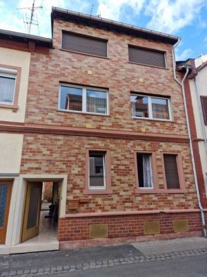 Helle 2-Zimmer Wohnung in Mühlheim am Main