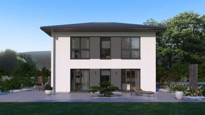 Mehr als ein Haus - ein Zuhause fürs Leben