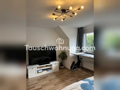 Tauschwohnung: Münster Zentrum am LWL Museum