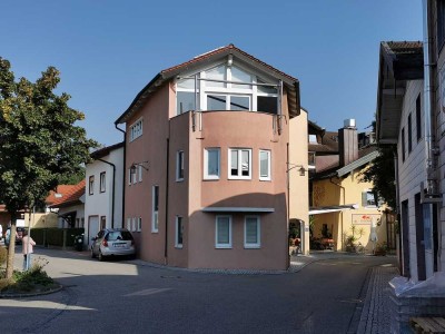 Wunderschönes Einfamilienhaus mit 5 Zimmern und Dachterrasse