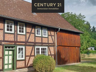 Großzügige DHH mit Garten in Grasdorf