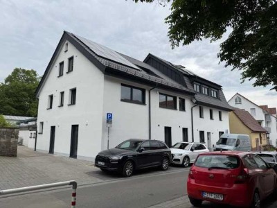 Schöne 2,5-Zimmer Wohnung Erstbezug in Ludwigsburg