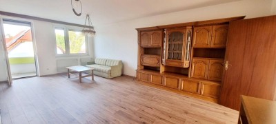 Geräumige 4 Zimmer Wohnung + 2 Loggias in Eggenburg – Ideal für Familien