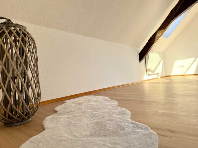 ✨ Spacious 3 BR Apartment with XXL Sun Terrace – only 19 min Ramstein AB & 25 min Baumholder ��