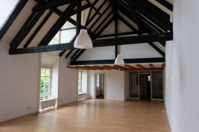 5-Zimmer-Wohnung mit besonderem Charme in Zülpich