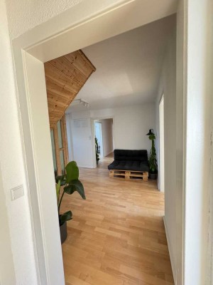 Traum WH Zimmer in Top Lage