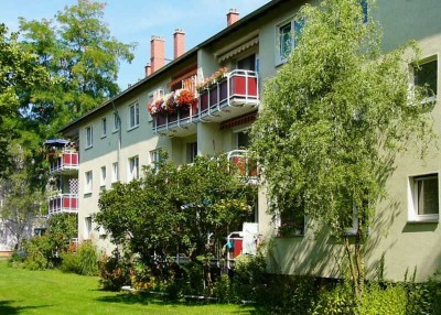 Gemütliche 2-Zimmer-Wohnung sucht Nachmieter!