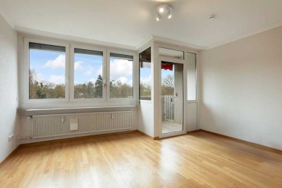 Teilbare 59 m²: Zwei Wohnungen – doppelte Renditechance!