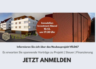 KfW 40 QNG - Jetzt die besten Einheiten sichern !!