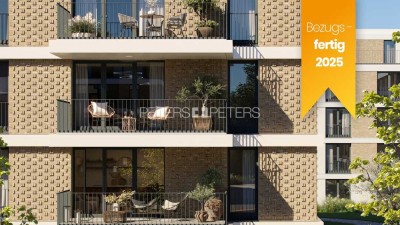 + Ihr neues Wohlfühl-Zuhause im Grünen +