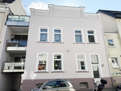 Loft-Eigentumswohnung mitten in der Bielefelder City