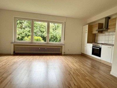 30m²  Erdgeschosswohnung zur Miete in Groß Berkel