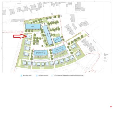 Neubau! Exklusives Einfamilienhaus im Energie-Plus-Quartier!