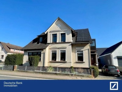 Raum für Familie, Ideen und Lieblingsmomente