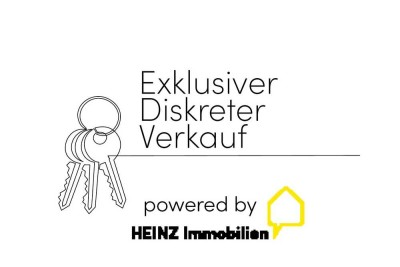 4-Zimmer-Wohnung mit Kamin, zwei Balkonen und TG – Zentrale Lage in Kirchheim mit Luxuspotenzial