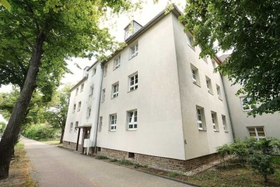 Charmante 3-Zimmer-Wohnung in Leipzig