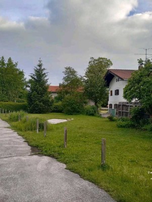 Exklusive 4-Zimmer-Wohnung mit Einbauküche in Holzkirchen