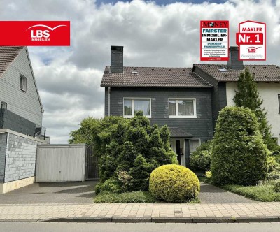 Ihr zu Hause in Radevormwald!