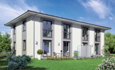 Ihr Duplex-Traum nach Ihren Wünschen in Top-Lage von Schöneiche!