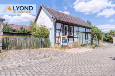 Einfamilienhaus mit vielfältigen Nutzungsmöglichkeiten in Aderstedt!