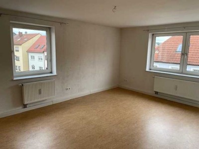 2-Zimmer Wohnung im Herzen von Auerbach