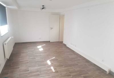 Schöne 1,5-Zimmer-Wohnung in Erftstadt-Liblar